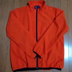 ワークマン Find Out 耐久撥水ストレッチウィンドブレーカーのサムネイル