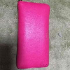 COACH長財布のサムネイル