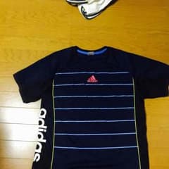 サッカー練習着のサムネイル