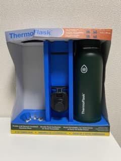 新品　THERMOFLASK サーモフラスク 水筒のサムネイル