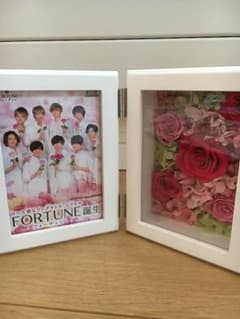 Hey!Say!JUMP KOSE フォトフレームのサムネイル