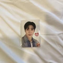 nct127 イリチル the great unity 展示会 ジェヒョンのサムネイル