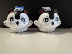 映画ちいかわ入場者特典 ごきげんセイレーン ちいかわ ハチワレ マスコットのサムネイル
