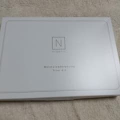 新品 未使用 N organic トライアルキットのサムネイル