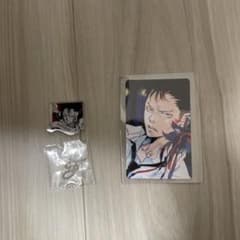 天野明展 自撮り 購入特典 家庭教師ヒットマンREBORN！XANXUS - メルカリ