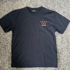Arch Tシャツ ネイビー バスケットボールのサムネイル