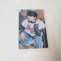 BOYNEXTDOOR KNOCK VOL.1 IN JAPAN ウナクのサムネイル