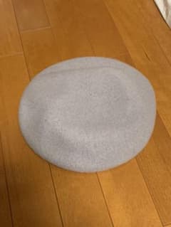 ベレー帽のサムネイル