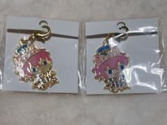 すとぷり さとみくん チャーム セットのサムネイル