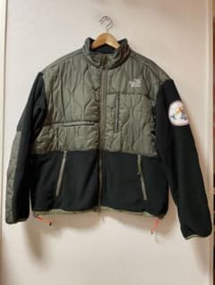 【美品】readymade/READYMADE FLEECE JACKET 2のサムネイル