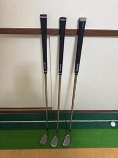 激安】PING S159 56° GLIDE3.0 60° オマケ付き - メルカリ