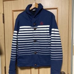 チャムス　ジャケットのサムネイル