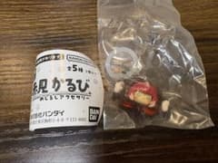 赤見かるびめじるしアクセサリー ガチャのサムネイル