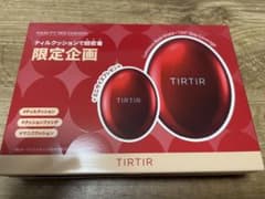 ★クリスマスセール★TIRTIR マスクフィットレッドクッションの限定企画セットのサムネイル