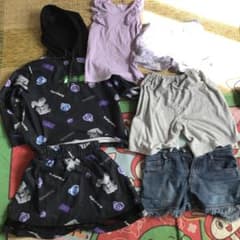子供服まとめ売りのサムネイル