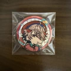 セラフ・ダズルガーデン　缶バッジ　VOLTA Days × Dinerのサムネイル