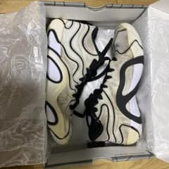 NIKE JORDAN TWO TREY ホワイト ブラックのサムネイル