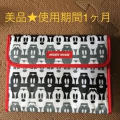 美品★使用期間短め★母子手帳ケースのサムネイル