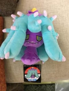 ポケモンセンター/ヒドイデ／新品のサムネイル