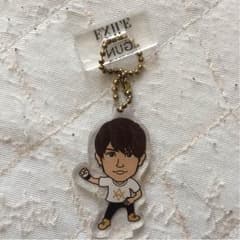 岩田剛典 ストラップのサムネイル