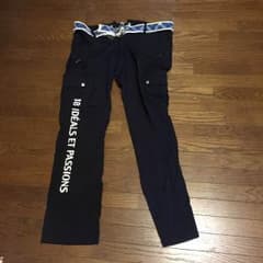 じぇんとるさん専用 lecoqsportifのサムネイル