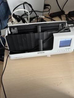 エプソン スキャナー DS-C480W 動作確認済み A4 USB WiFi A4ドキュメントスキャナー DS-C480W_DS-C420W｜製品情報｜エプソン