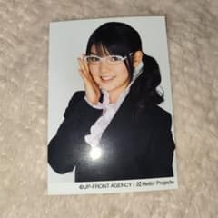 モーニング娘。 道重さゆみ L判 公式生写真27 - メルカリ