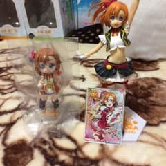 ラブライブ ノーブラフィギュアのサムネイル