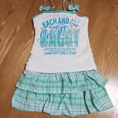 水着  160のサムネイル