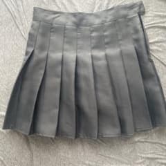 プリーツミニスカート SHIENのサムネイル