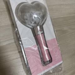 ＝LOVE イコラブ 公式 ペンライト 2025 ハート 新品のサムネイル