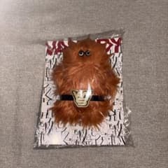Vaundy little punk マスコット キーチェーンのサムネイル