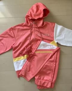 STPR ジャージ 莉犬くんのサムネイル