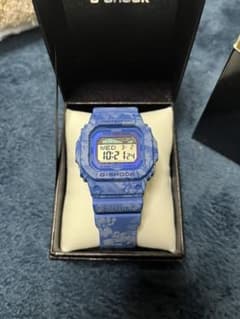CASIO G-SHOCK  GLX-5600Fのサムネイル