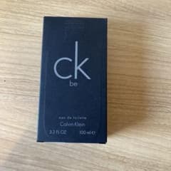 カルバンクライン　香水　CKB オードトワレのサムネイル