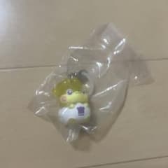 ひみつのここたま めじるしアクセサリー モグタンのサムネイル