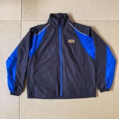 ゼット　フルジップジャケット　150cmのサムネイル