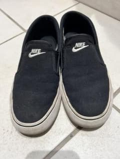 【かさbuu様専用】NIKE トキ スリッポン スニーカーのサムネイル