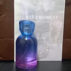 BLUE MOMENT　秘めごとトワレのサムネイル
