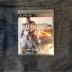 バトルフィールド4 BF4 ps3のサムネイル