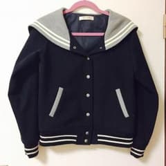 11/10まで 古着 スタジャンのサムネイル