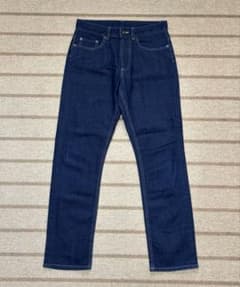 メンズ デニムパンツ インディゴ JP-859のサムネイル