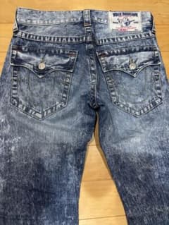 TRUE RELIGION デニム パンツ