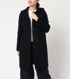 コート♧ green label relaxing WOOL大きめサイズのサムネイル