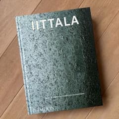 IITTALA イッタラ 140周年記念書籍 希少 - メルカリ