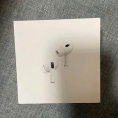 AirPods Pro (第2世代) 本体 USB-C充電のサムネイル