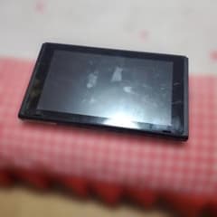 Nintendo Switch 本体 HAC-001　ジャンクのサムネイル