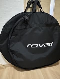 Roval ホイールバッグ 2個セット - メルカリ