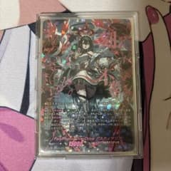 ヴァンガード 武奏烈華 セラス・クリアライト SEC | Shop at Mercari