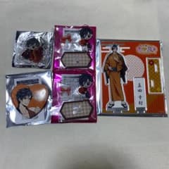 ttt様ご専用出品です。恋乱グッズのサムネイル